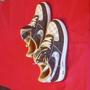 Super Cool Sneakers NIB